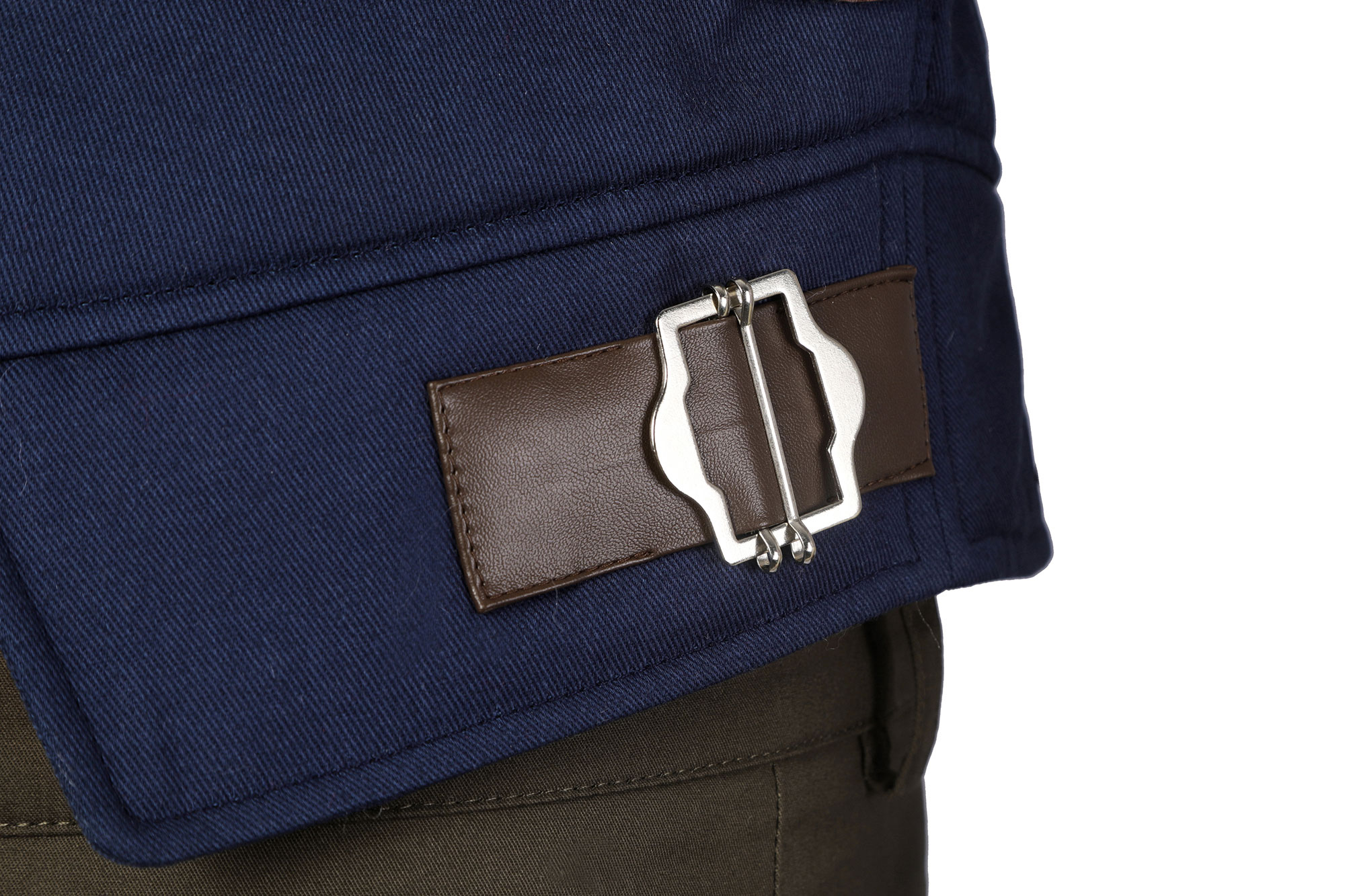 Movie Star Wars Jedi Survivor Cal Kestis Costume Cosplay Suit