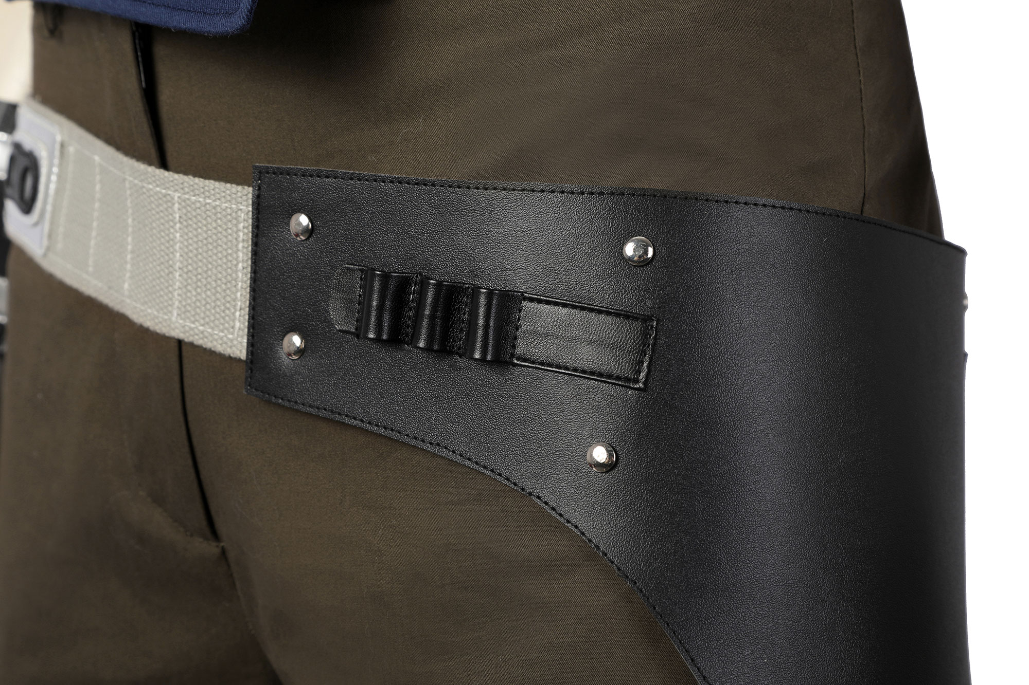 Movie Star Wars Jedi Survivor Cal Kestis Costume Cosplay Suit