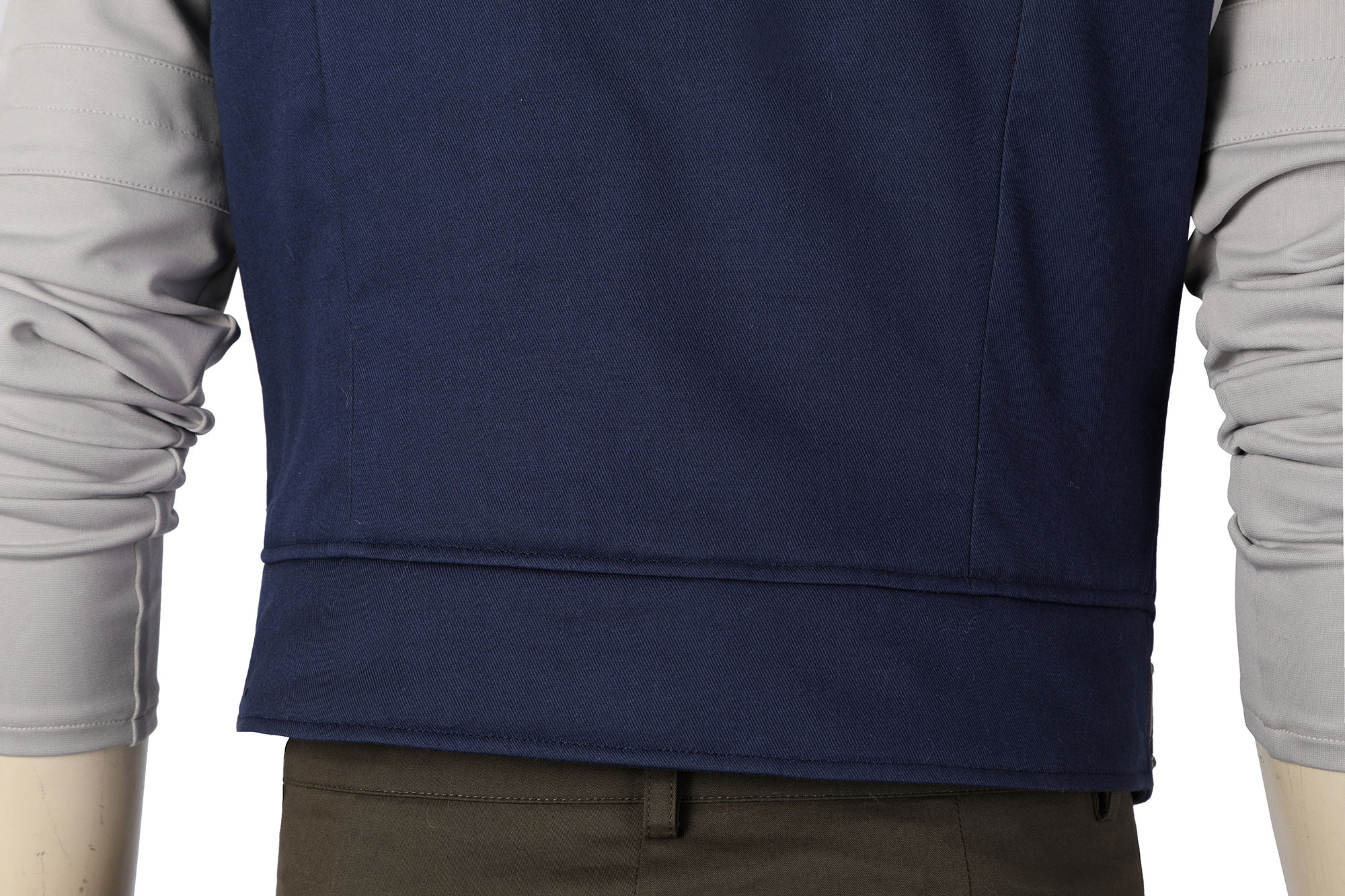 Movie Star Wars Jedi Survivor Cal Kestis Costume Cosplay Suit