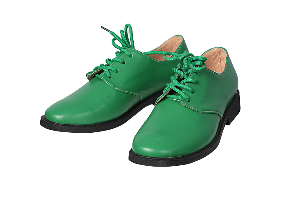 The 218.921Batman 1966 TV  Riddler Cosplay Costume Halloween Costume Sets DC Movie 4854