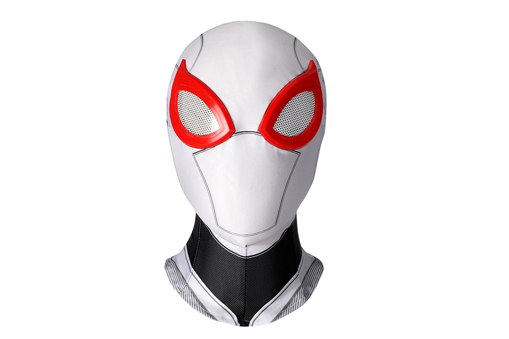 Movie spider-man ps5 remastered new armoured advanced suit Cosplay Costume Halloween Costume Sets J21001EA