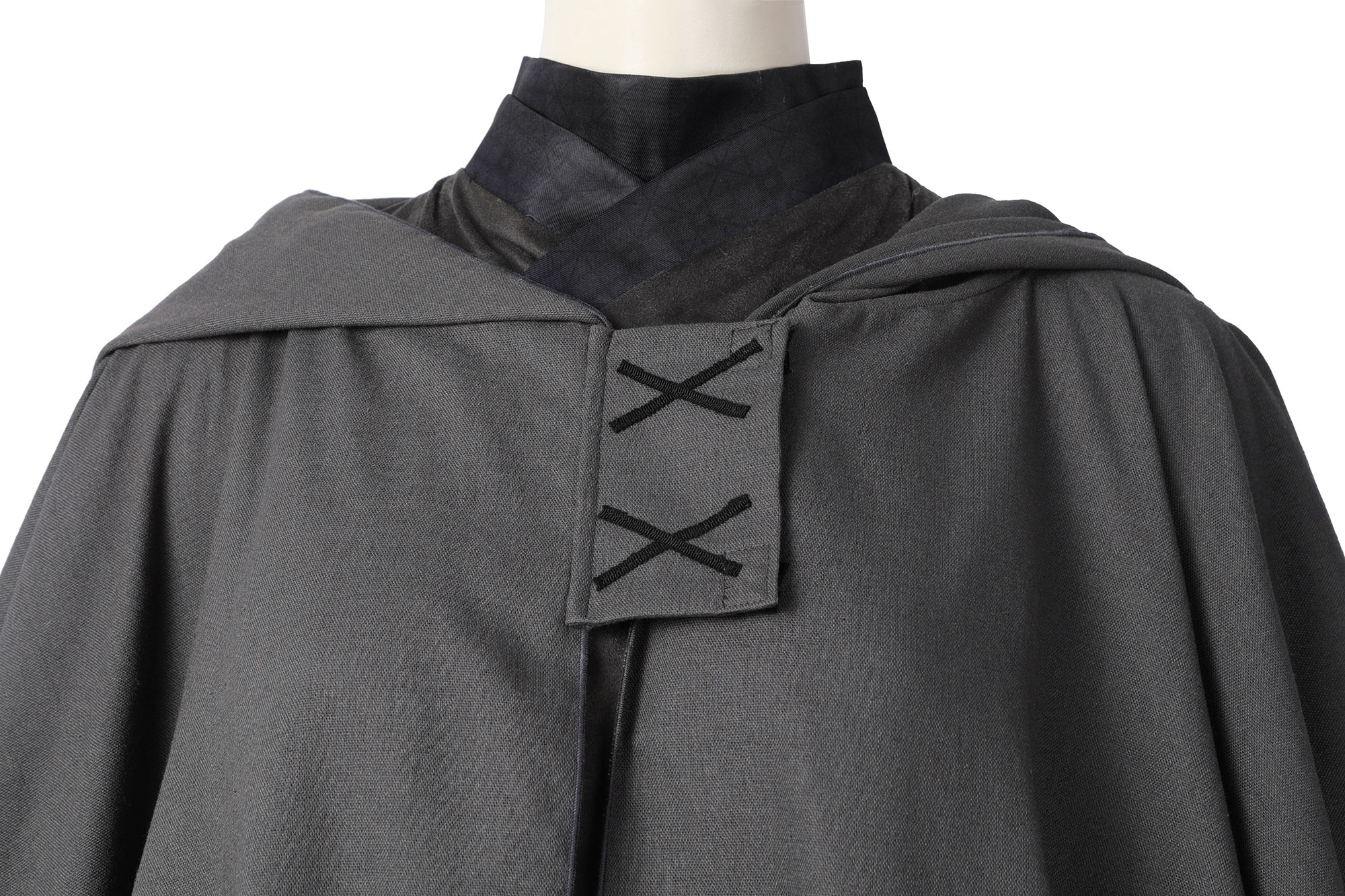 Movie Star Wars The Mandalorian  Ahsoka Tano Cosplay Costume Women's Halloween Costume 4996