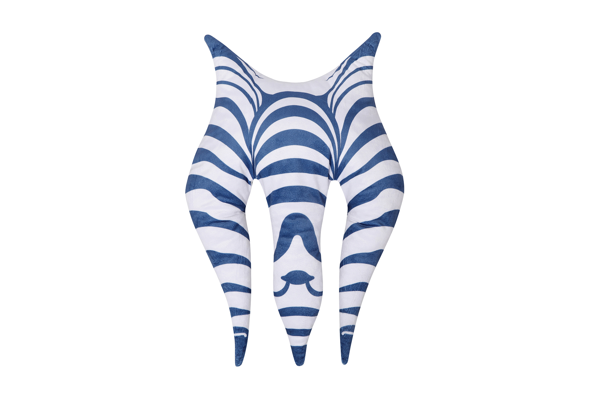 Movie Star Wars The Mandalorian  Ahsoka Tano Cosplay Costume Women's Halloween Costume 4996