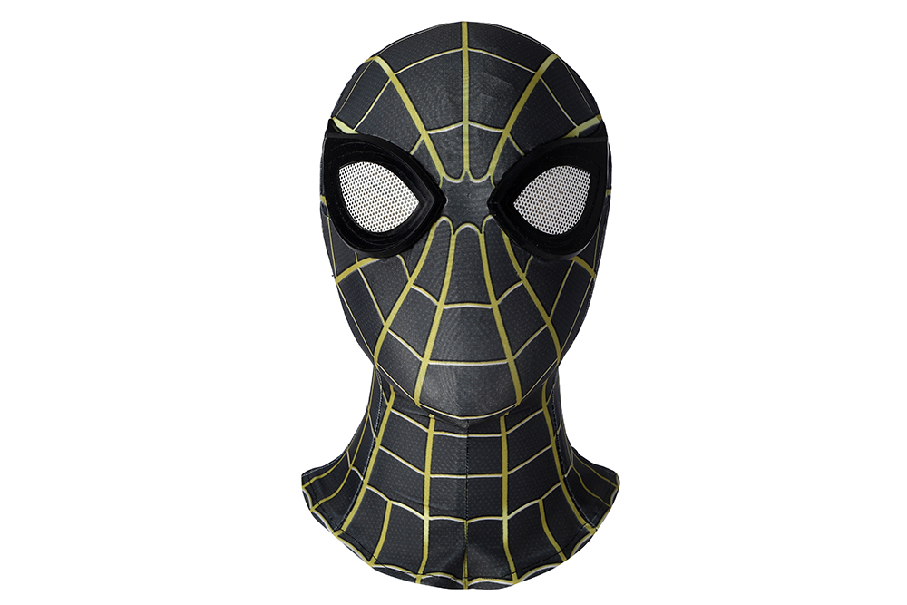 Movie Spider-Man 3 No Way Home Peter Parker Cosplay Costume Halloween Costume Sets J21024BA 