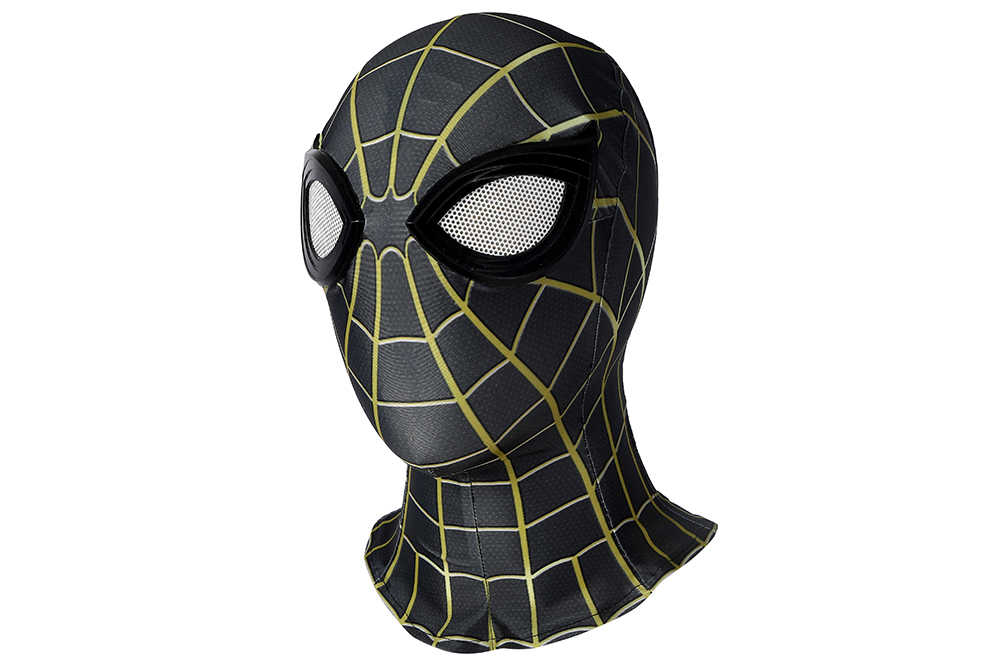 Movie Spider-Man 3 No Way Home Peter Parker Cosplay Costume Halloween Costume Sets J21024BA 