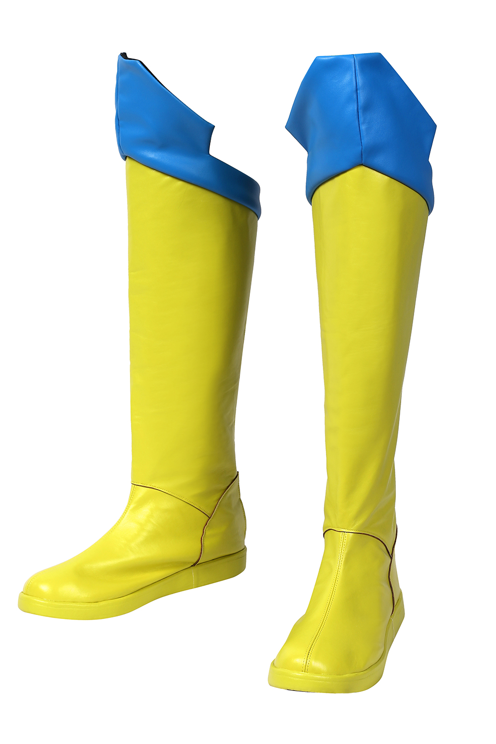 The Suicide Squad 2 Javelin Jacket Costumes Cosplay Movie 4727