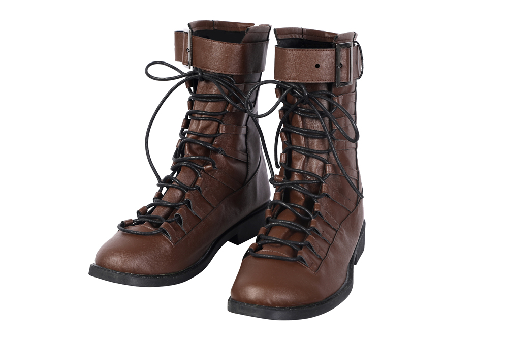 The Sucide Squad 2 Cosplay Kostüme Polka-Dot Man Suit Movie 4722