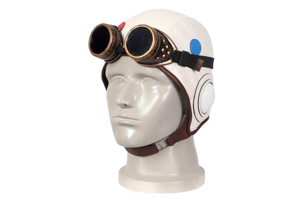 The Sucide Squad 2 Cosplay Kostüme Polka-Dot Man Suit Movie 4722