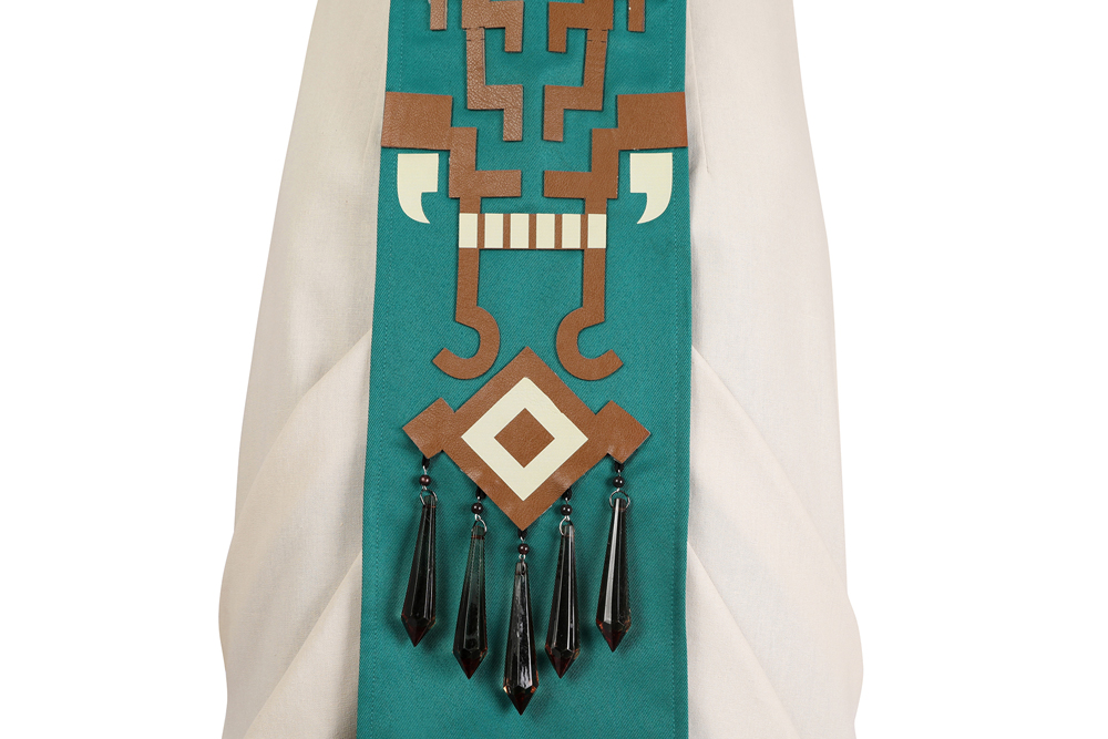Game The Legend of Zelda: Tears of the Kingdom Princess Zelda Cosplay Costume Halloween Costume Sets 5180