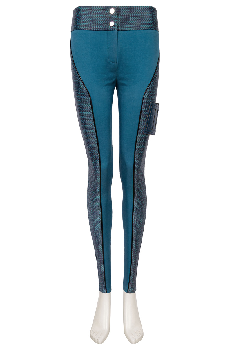 Movie Star Wars The Mandalorian Cosplay Costumes Gina Carano Suit