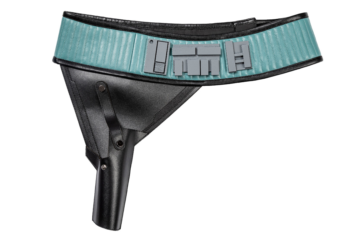 Movie Star Wars The Mandalorian Cosplay Costumes Gina Carano Suit