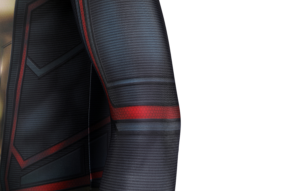 Movie Spider-Man 3 No Way Home Peter Parker integrated suit Cosplay Costume Halloween Costume Sets J21028GA