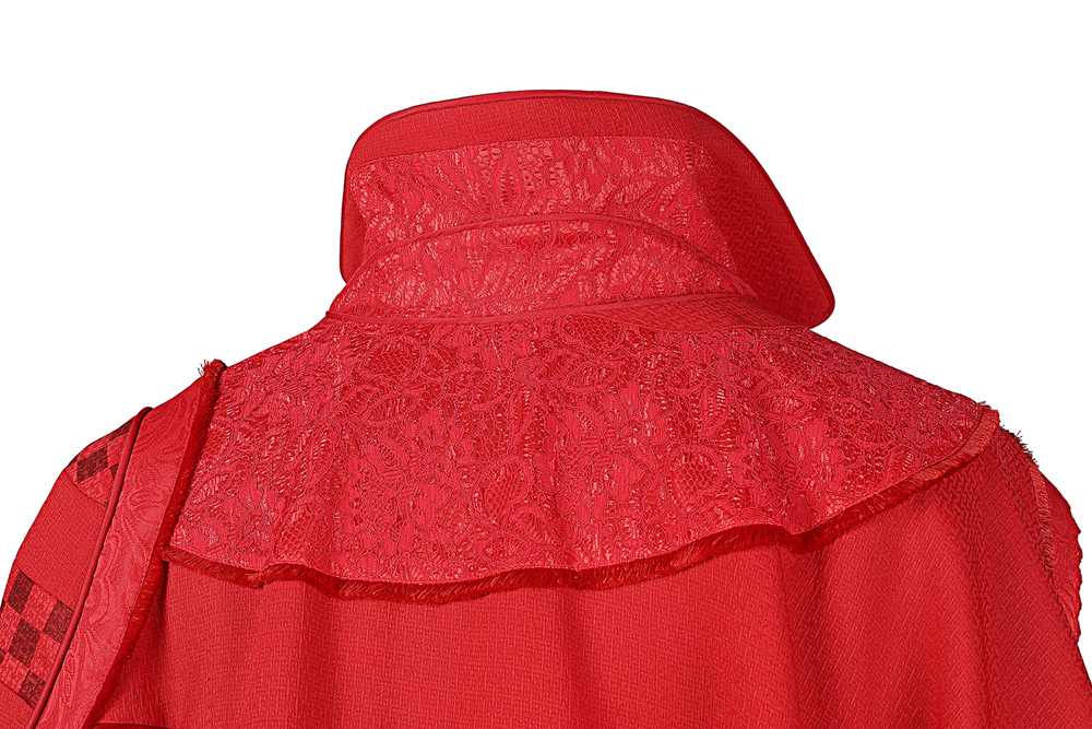 Spider Man 3 No Way Home Doctor Strange Cosplay Costume Halloween Costume Sets DC Movie 4766