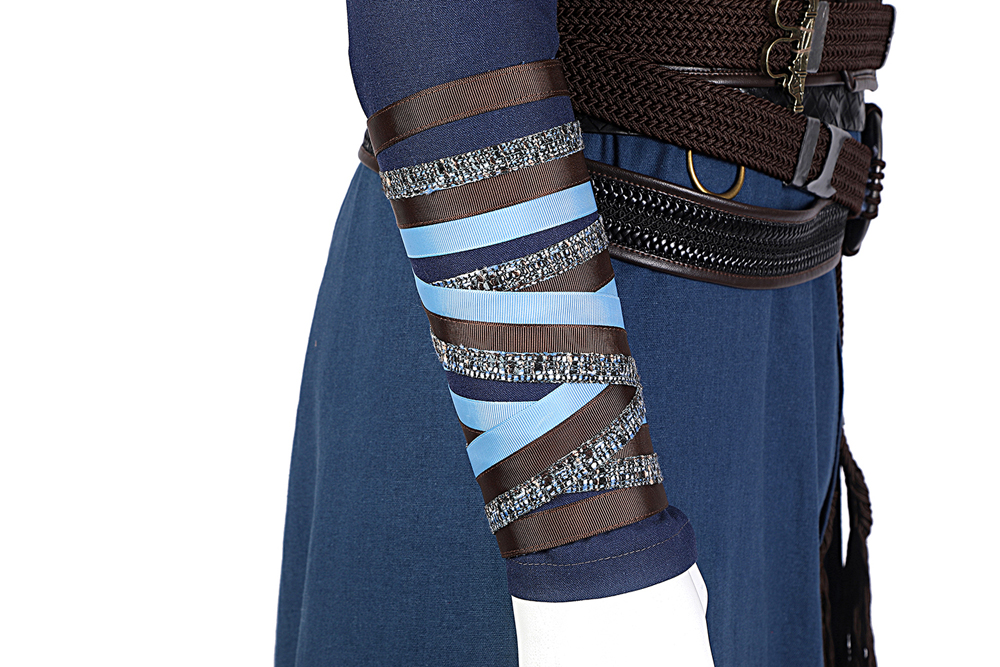 Spider Man 3 No Way Home Doctor Strange Cosplay Costume Halloween Costume Sets DC Movie 4766