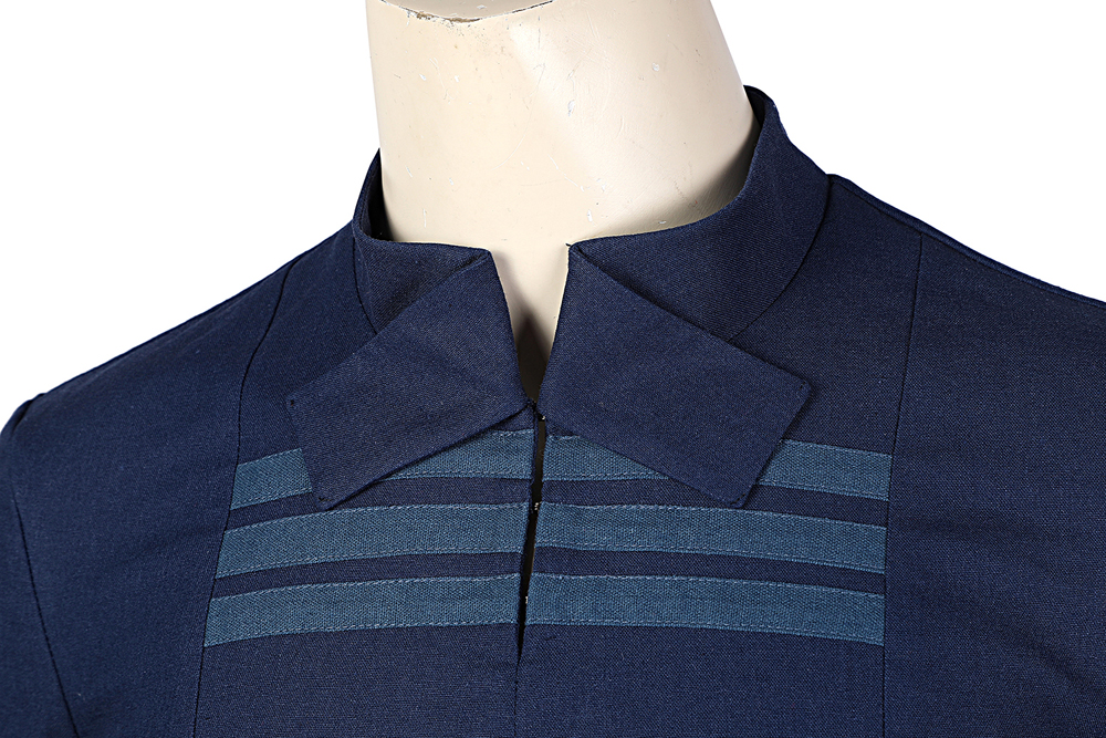 Spider Man 3 No Way Home Doctor Strange Cosplay Costume Halloween Costume Sets DC Movie 4766