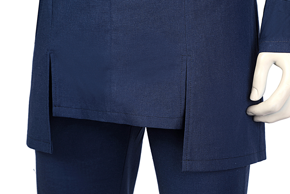 Spider Man 3 No Way Home Doctor Strange Cosplay Costume Halloween Costume Sets DC Movie 4766