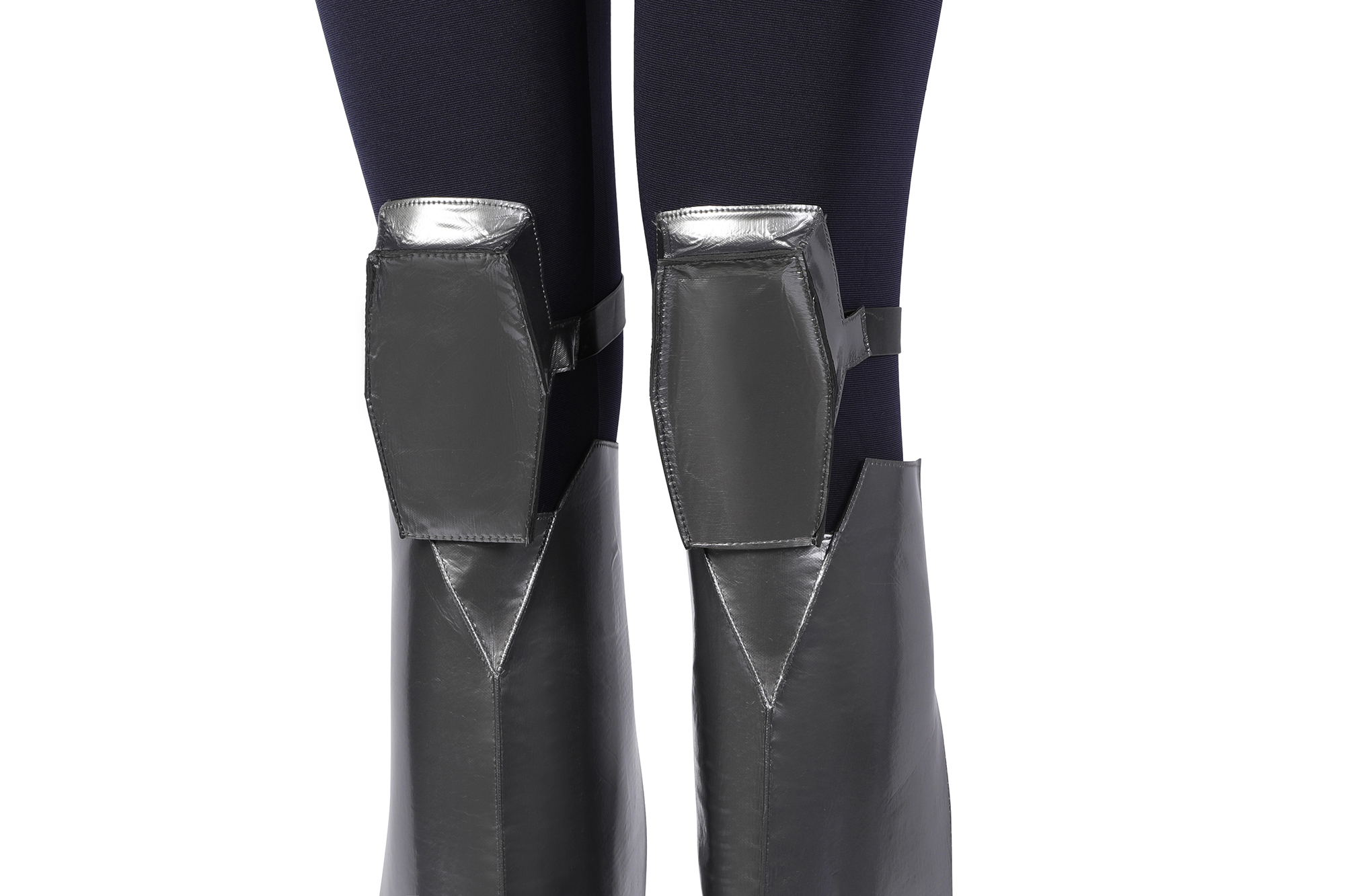 Movie Star Wars Clone Ahsoka Full Set Outfits Halloween Cosplay Costume