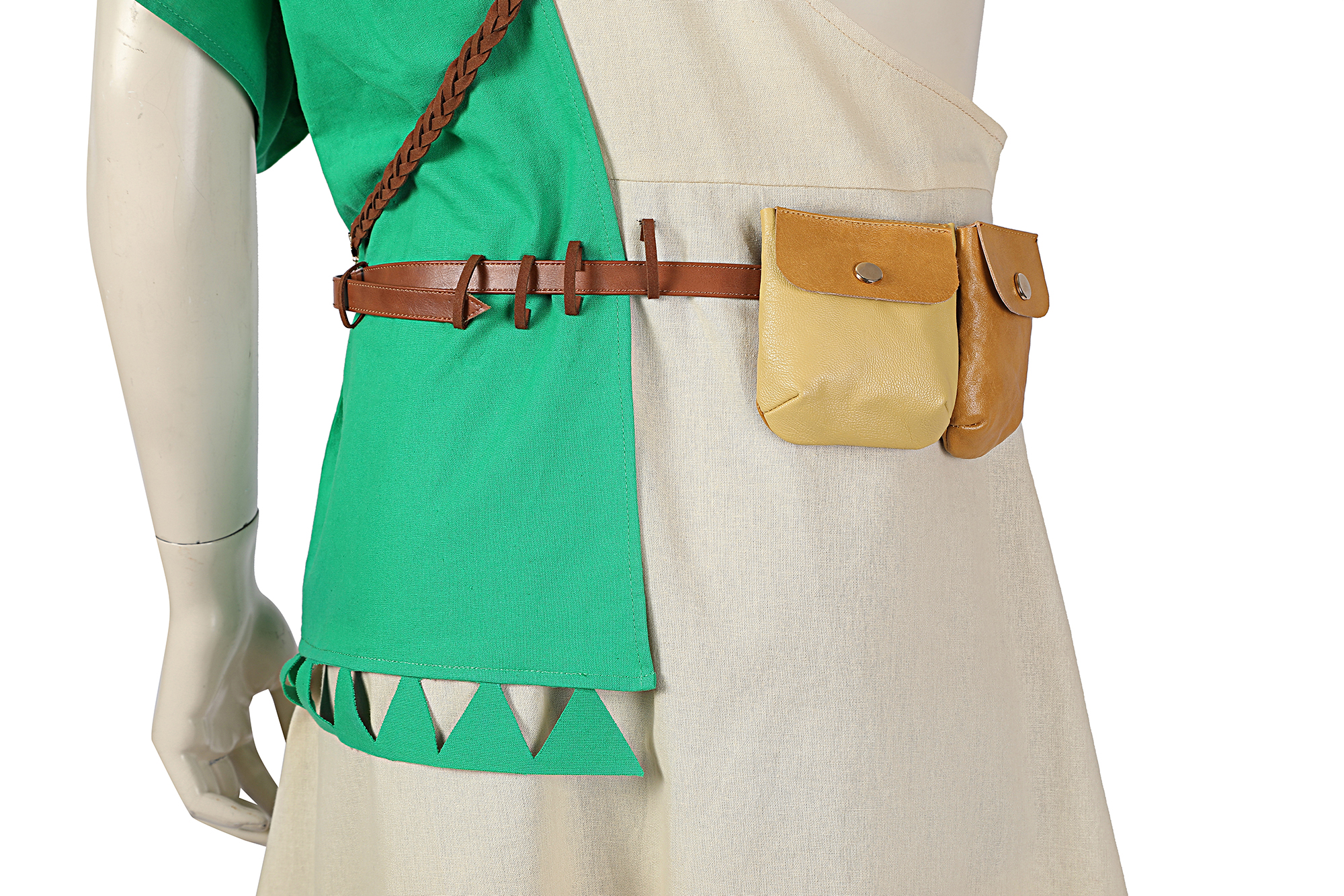 Game The Legend of Zelda: Tears of the Kingdom link  Cosplay Costume Halloween Costume Sets 4674