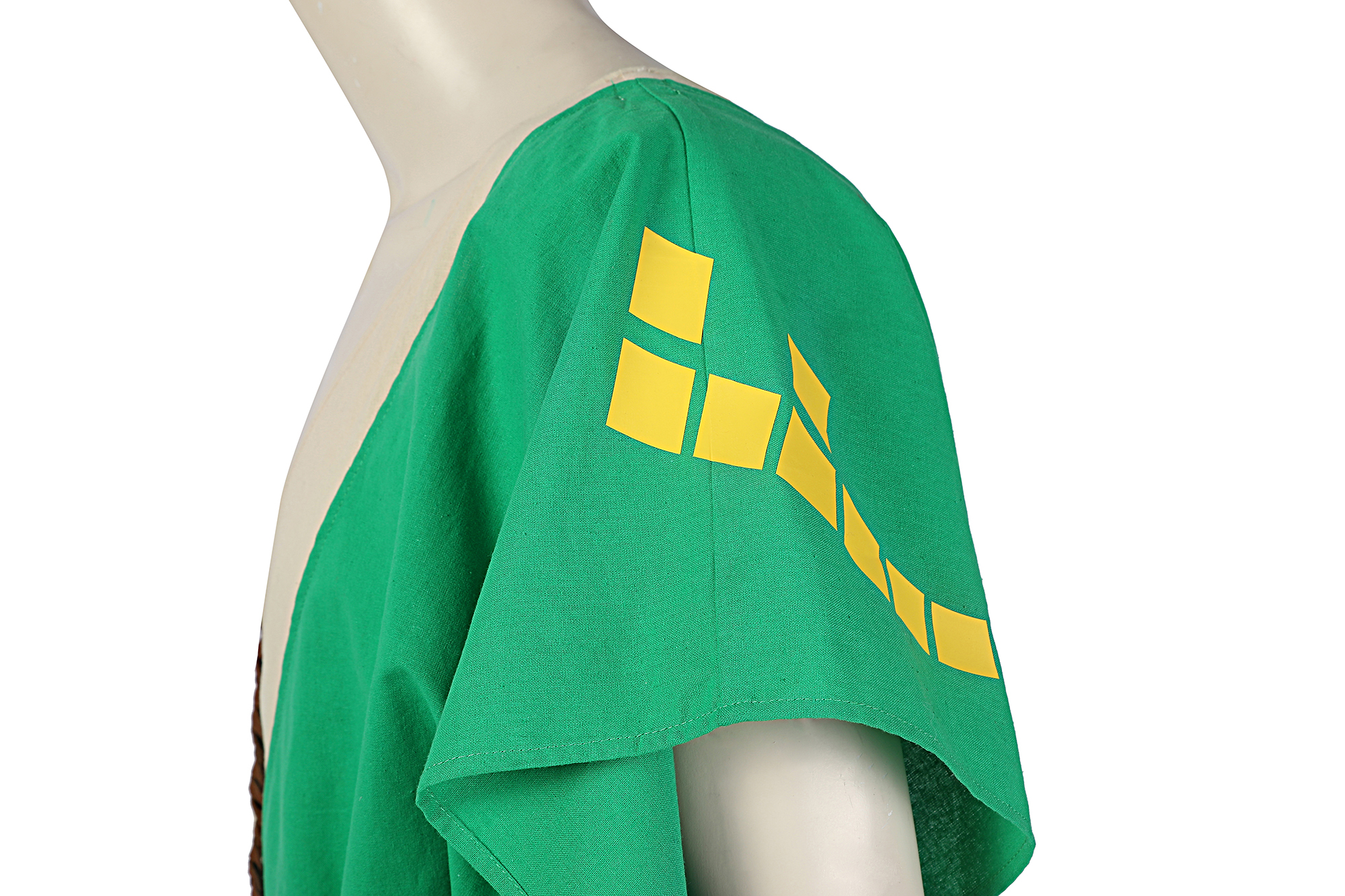 Game The Legend of Zelda: Tears of the Kingdom link  Cosplay Costume Halloween Costume Sets 4674