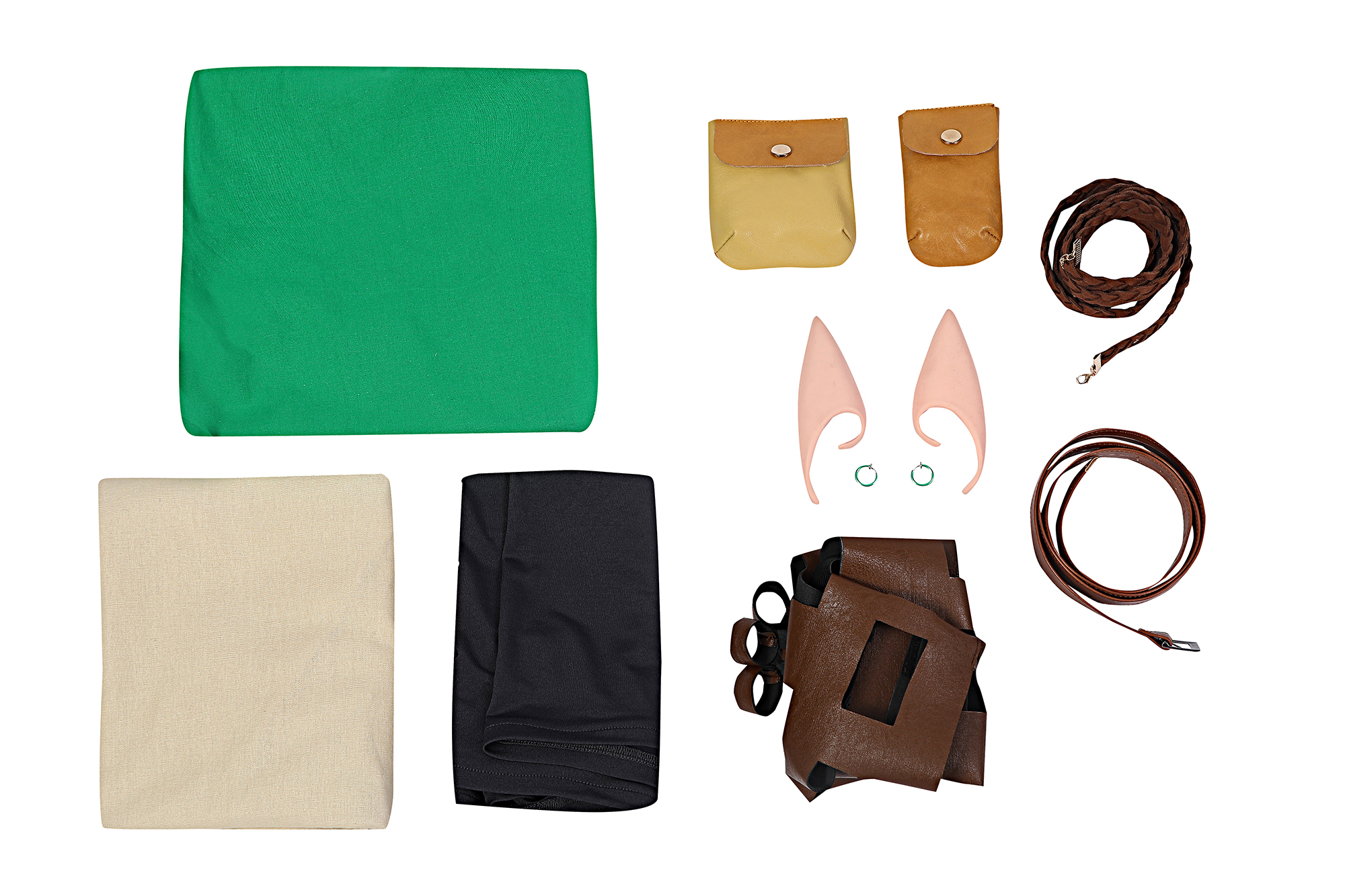 Game The Legend of Zelda: Tears of the Kingdom link  Cosplay Costume Halloween Costume Sets 4674