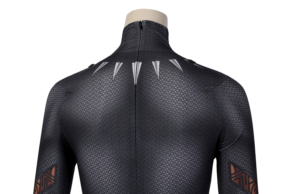 Marvel Movie Black Panther:Wakanda Forever Shuri Cosplay Costume Halloween Costume Sets J21069BA