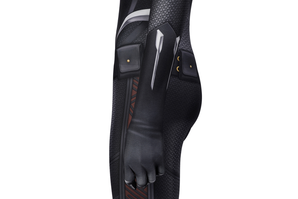 Marvel Movie Black Panther:Wakanda Forever Shuri Cosplay Costume Halloween Costume Sets J21069BA