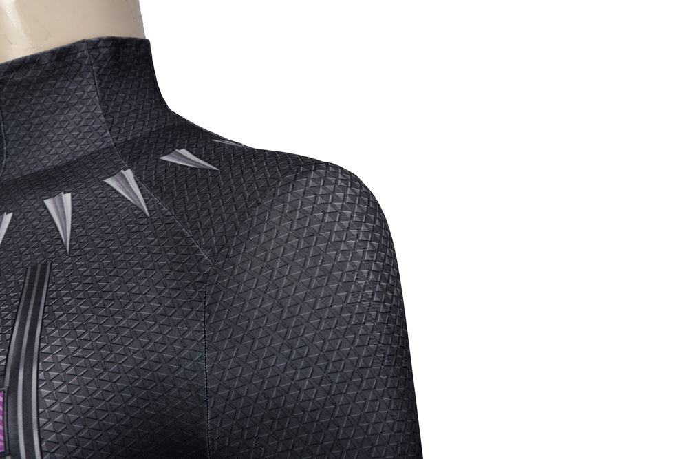 Marvel Movie Black Panther:Wakanda Forever Shuri Cosplay Costume Halloween Costume Sets J21069BA