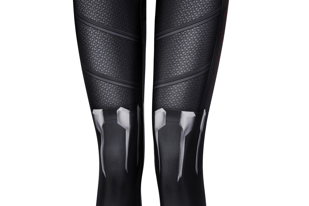 Marvel Movie Black Panther:Wakanda Forever Shuri Cosplay Costume Halloween Costume Sets J21069BA