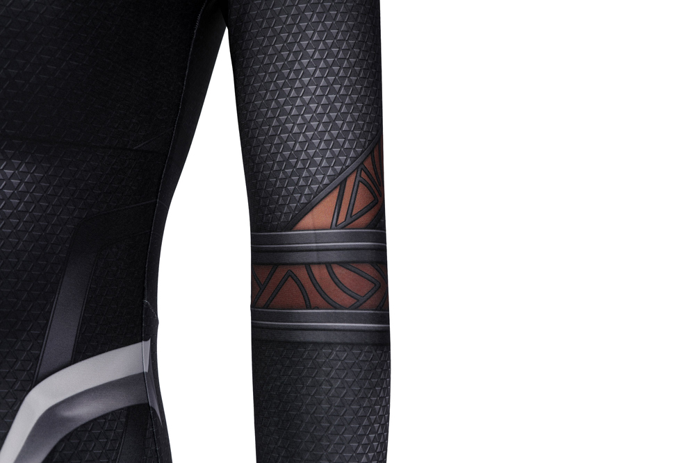 Marvel Movie Black Panther:Wakanda Forever Shuri Cosplay Costume Halloween Costume Sets J21069BA