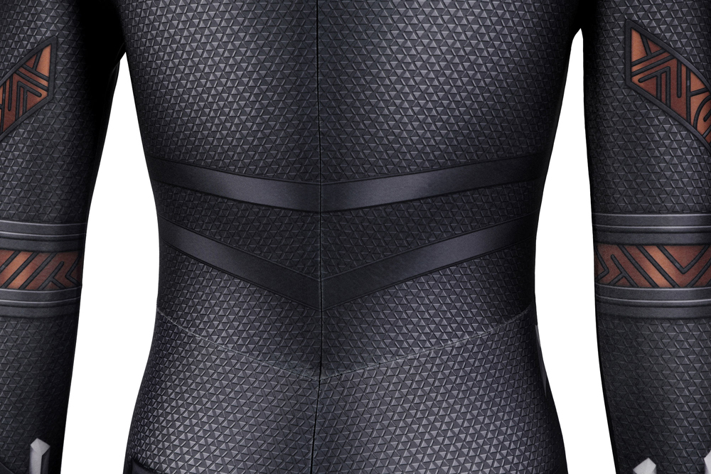 Marvel Movie Black Panther:Wakanda Forever Shuri Cosplay Costume Halloween Costume Sets J21069BA