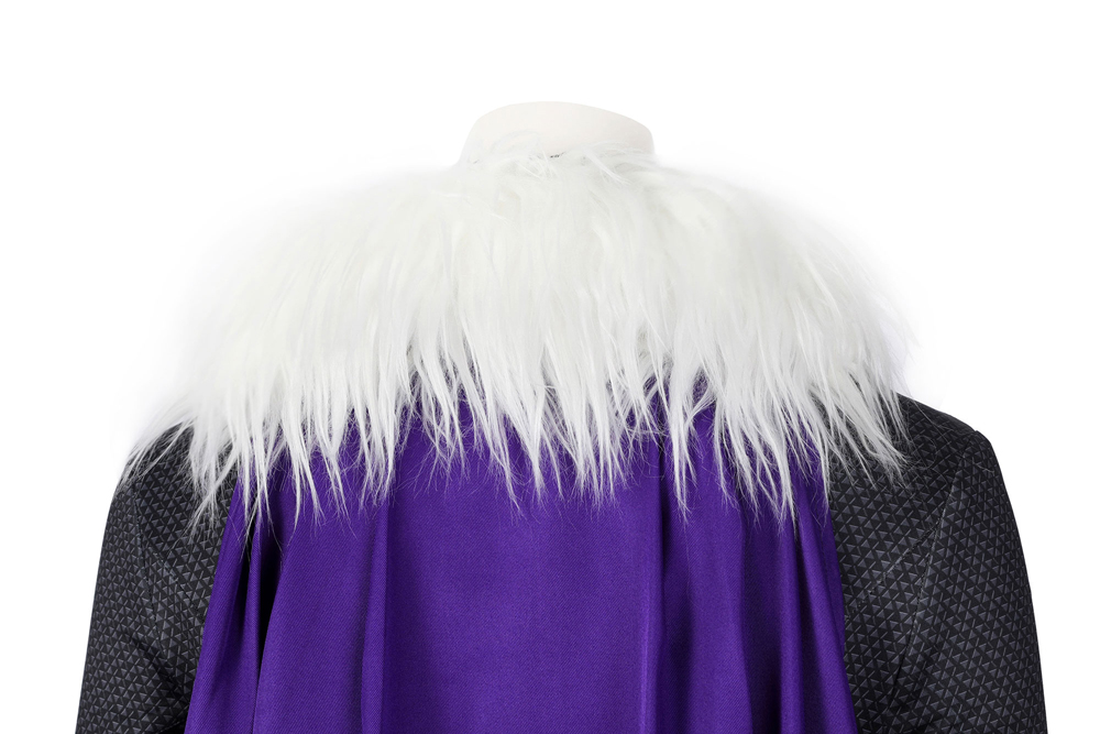 Marvel Movie Black Panther:Wakanda Forever Shuri Cosplay Costume Halloween Costume Sets J21069BA