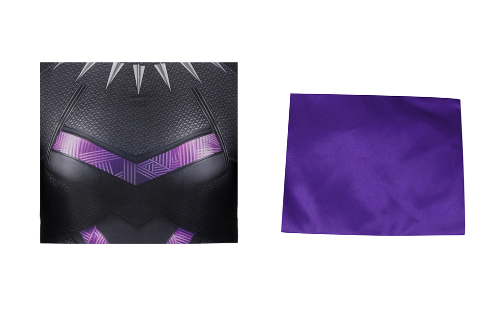 Marvel Movie Black Panther:Wakanda Forever Shuri Cosplay Costume Halloween Costume Sets J21069BA