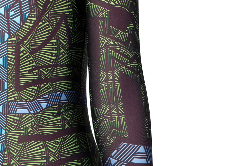 Marvel Movie Black Panther：Wakanda Forever Nakia Cosplay Costume Halloween Costume Sets J21072FA