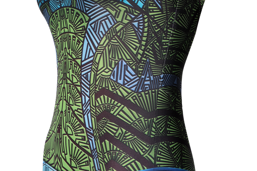 Marvel Movie Black Panther：Wakanda Forever Nakia Cosplay Costume Halloween Costume Sets J21072FA