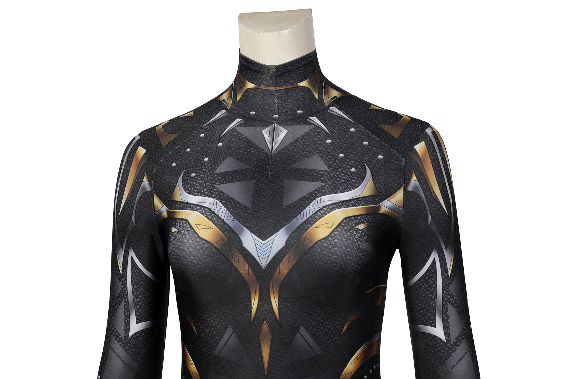 Marvel Movie Black Panther：Wakanda Forever Shuri Cosplay Costume Halloween Costume Sets J21071BA