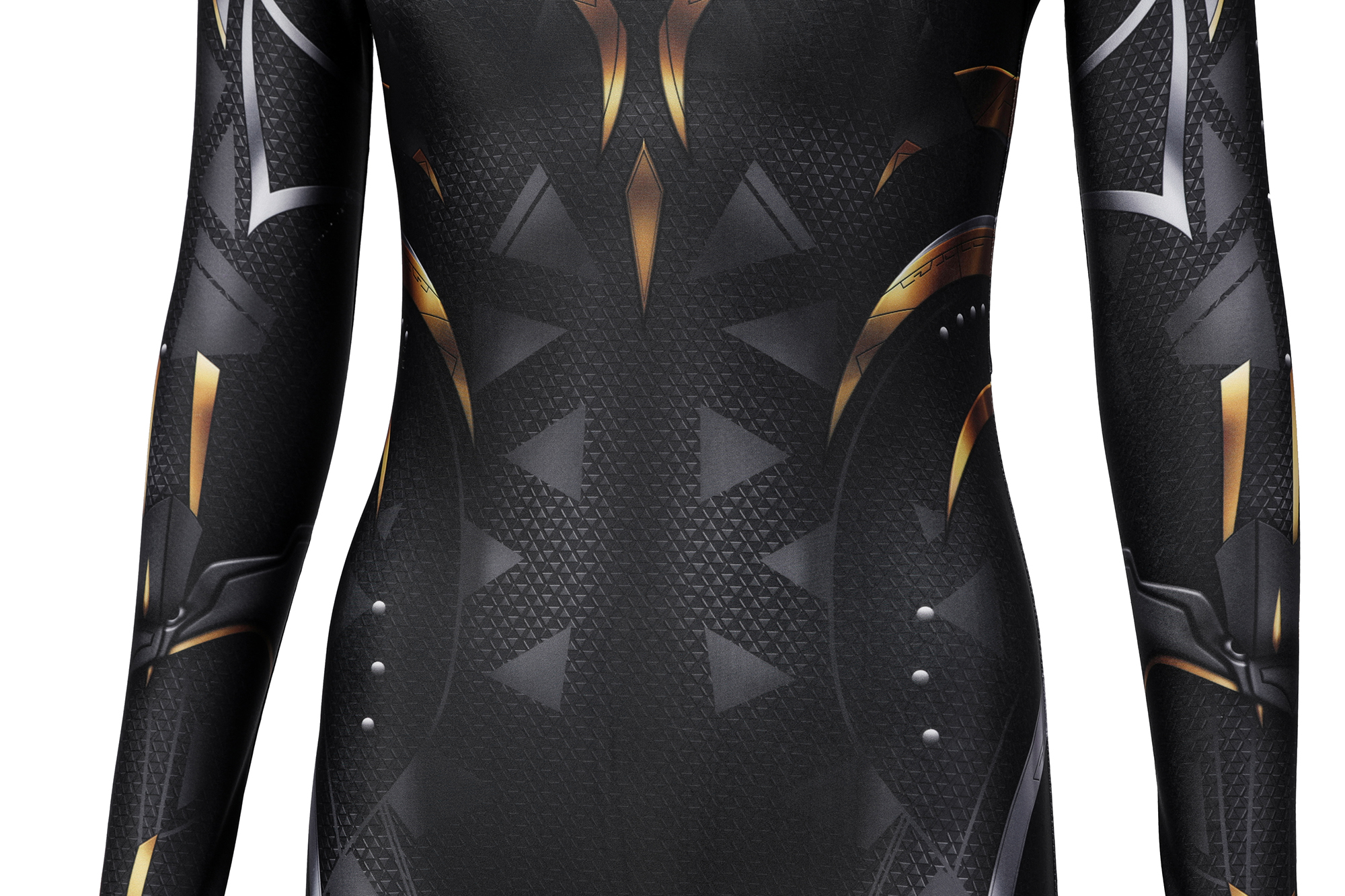 Marvel Movie Black Panther：Wakanda Forever Shuri Cosplay Costume Halloween Costume Sets J21071BA