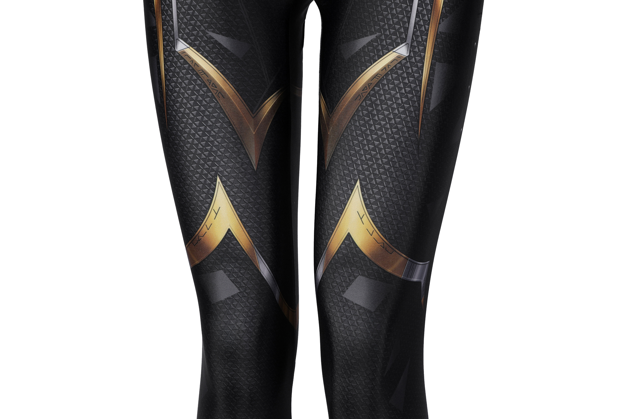 Marvel Movie Black Panther：Wakanda Forever Shuri Cosplay Costume Halloween Costume Sets J21071BA