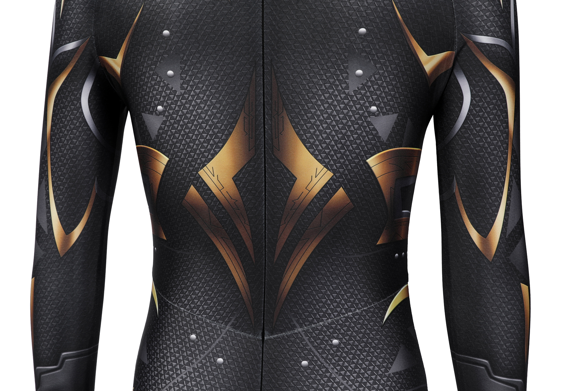 Marvel Movie Black Panther：Wakanda Forever Shuri Cosplay Costume Halloween Costume Sets J21071BA