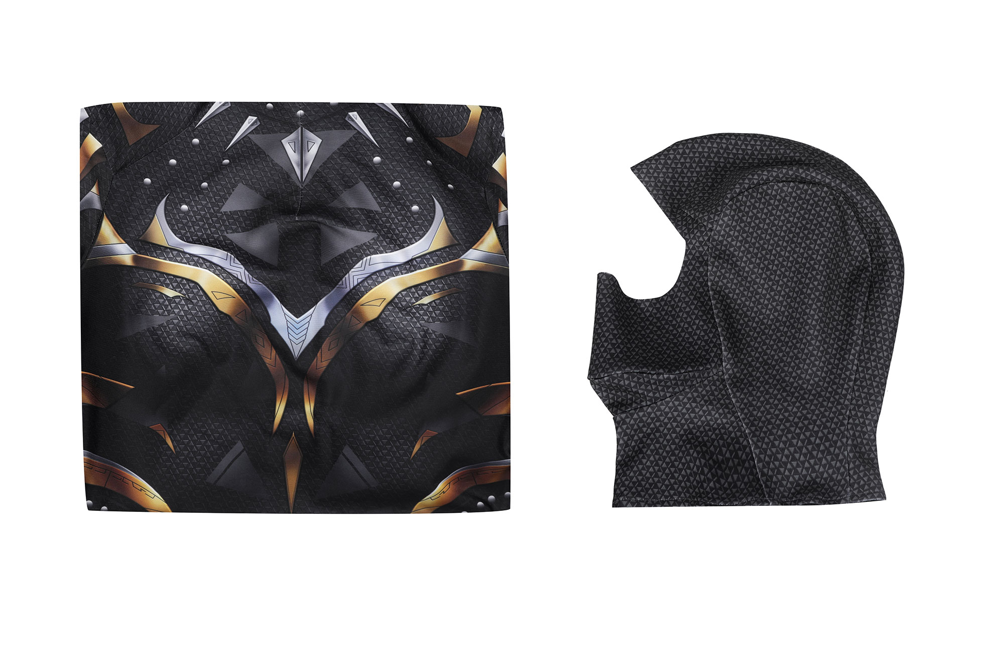 Marvel Movie Black Panther：Wakanda Forever Shuri Cosplay Costume Halloween Costume Sets J21071BA