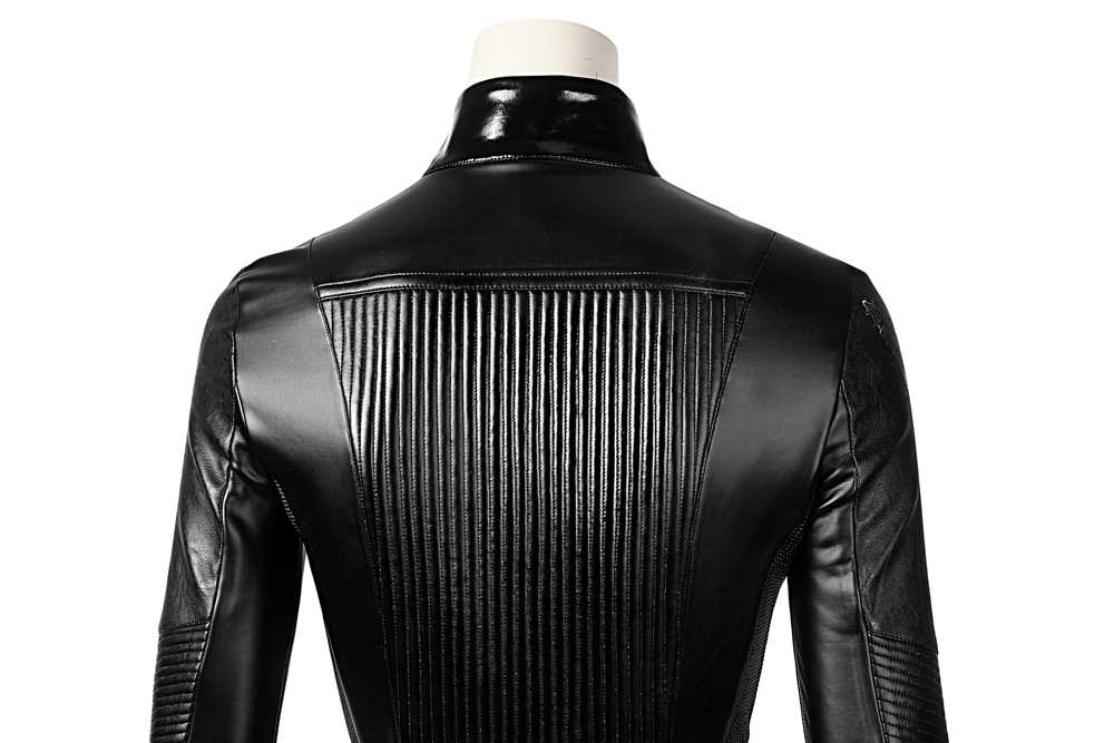 2022 The Batman Movie Catwoman Cosplay Costume DC Movie 4804