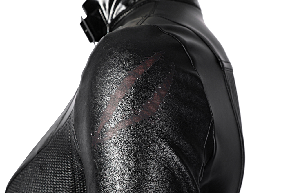 2022 The Batman Movie Catwoman Cosplay Costume DC Movie 4804