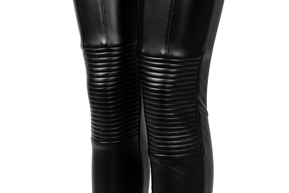 2022 The Batman Movie Catwoman Cosplay Costume DC Movie 4804