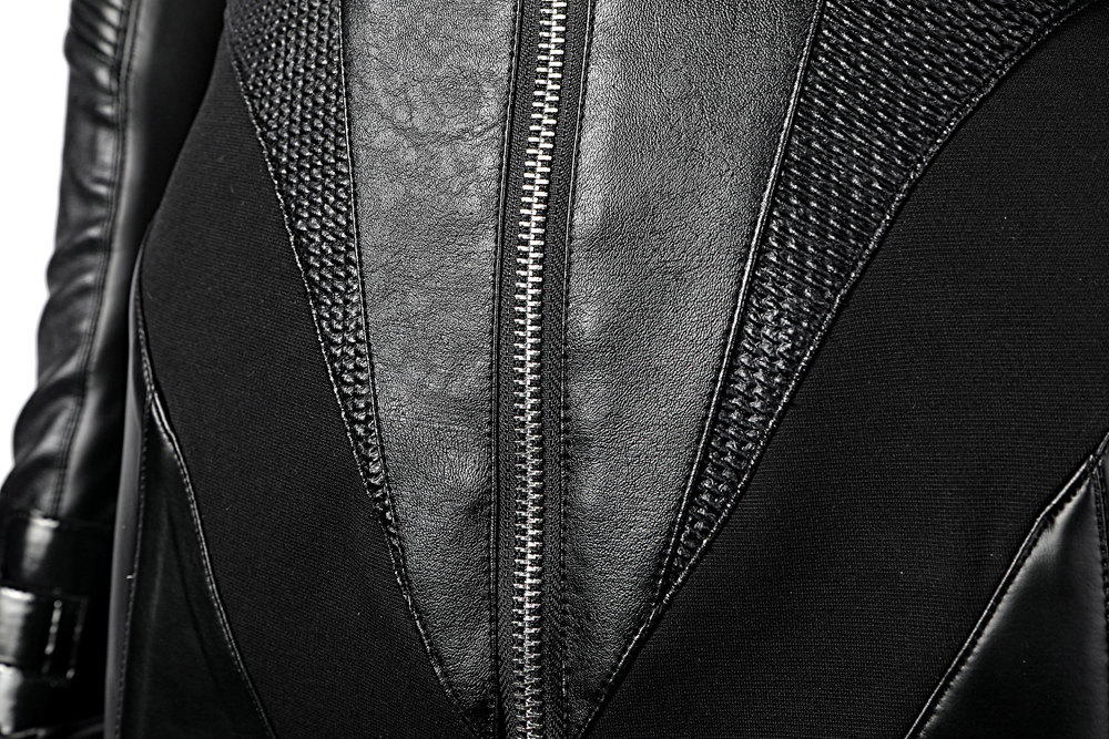 2022 The Batman Movie Catwoman Cosplay Costume DC Movie 4804