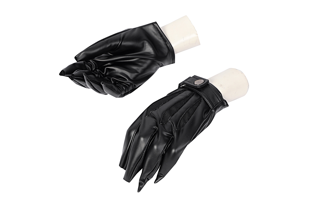 2022 The Batman Movie Catwoman Cosplay Costume DC Movie 4804