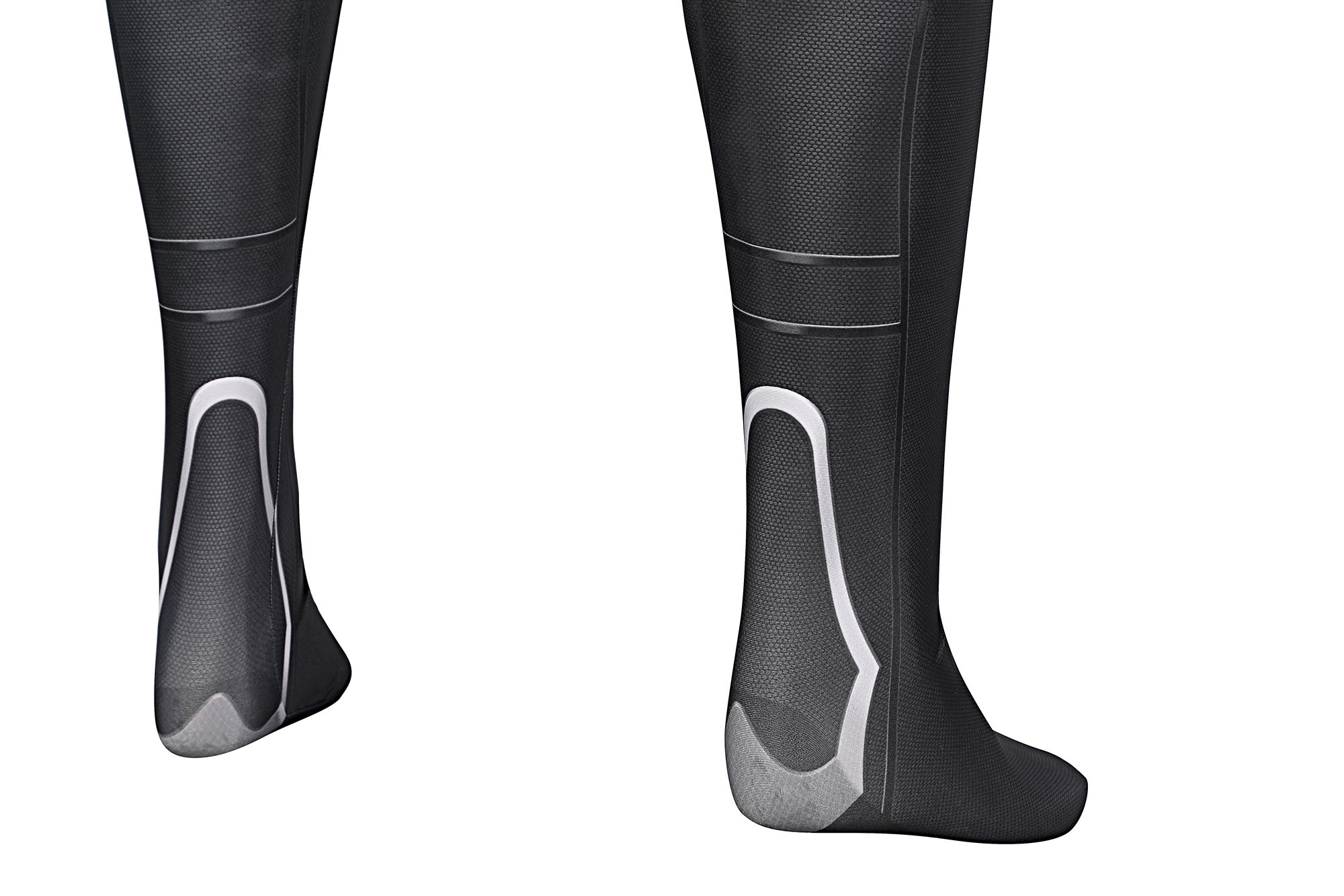 Movie Symbiote Black Suit Spider-Man in Marvel's Spider Man Miles Morales PS5 Cosplay Costume Halloween Costume Sets J21039BA 