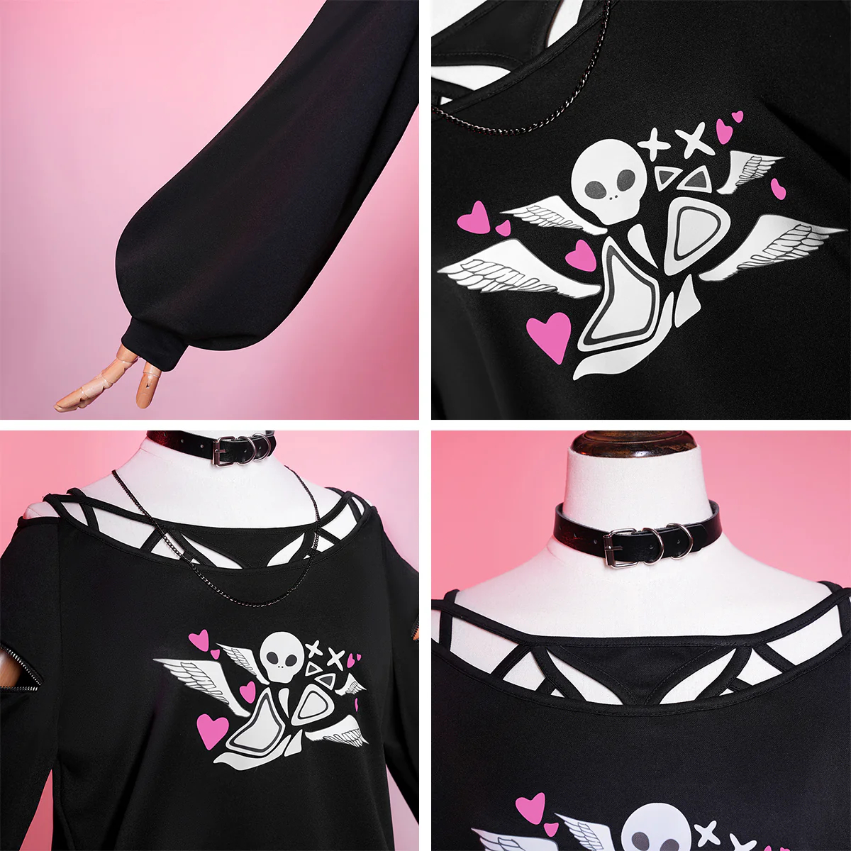 Vocaloid Don Quijote Rin Kagamine Cosplay Costume