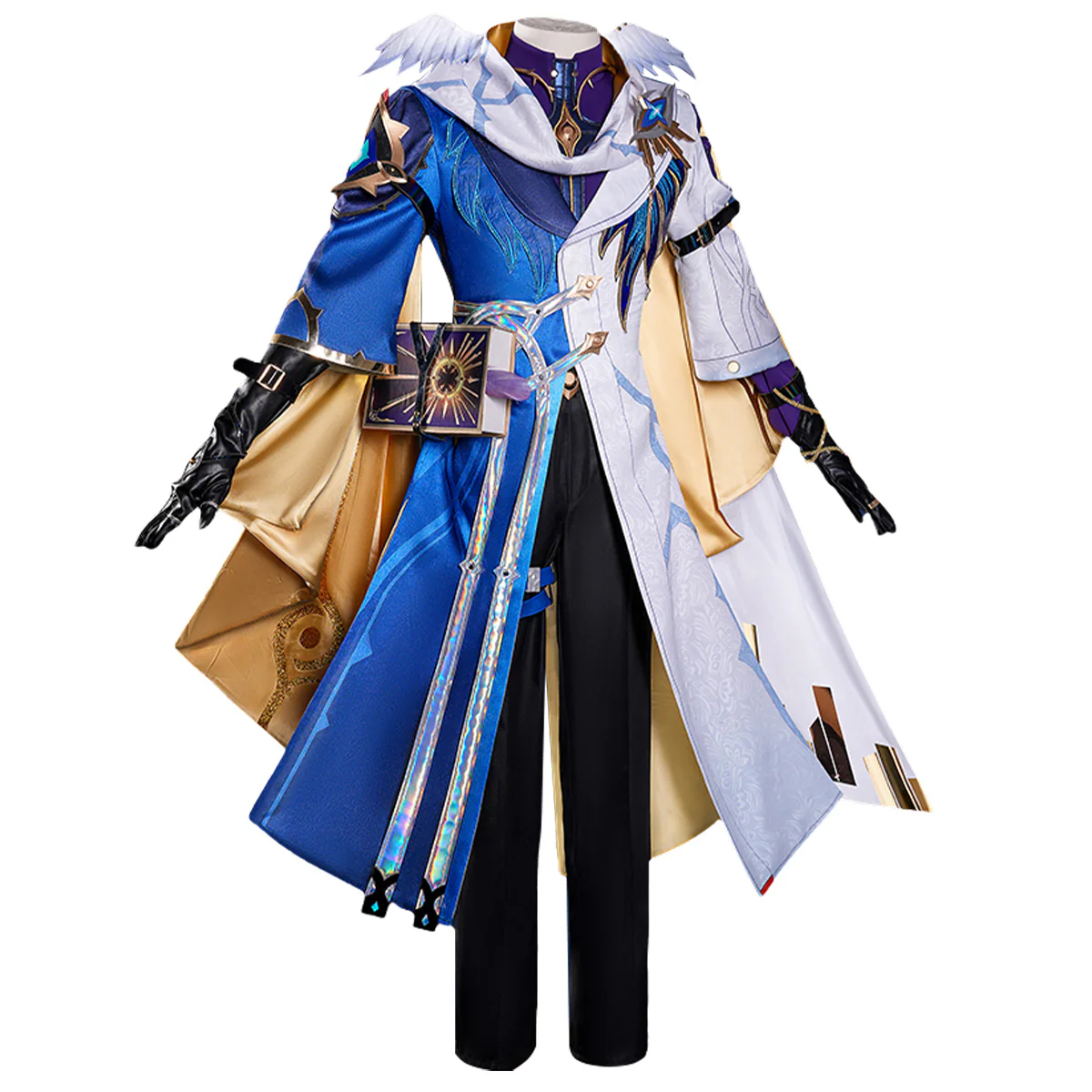 Honkai: Star Rail New Sunday Cosplay Costume