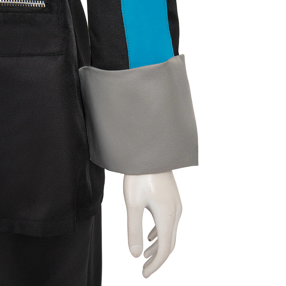 Persona 3: Dancing Moon Night Yuuki Makoto Cosplay Costume