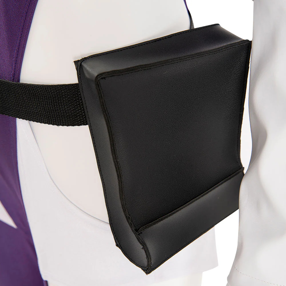 Cyberpunk: Edgerunners Lucy Cosplay Costume