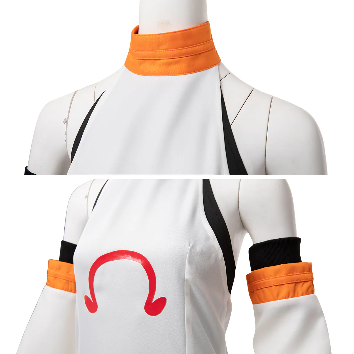 Fire Force Enen No Shouboutai Inca Kasugatani Cosplay Costume